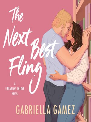 cover image of The Next Best Fling